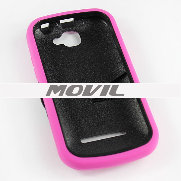 NP-1585 Protectores para BLU Dash 4.5 D310a-0g